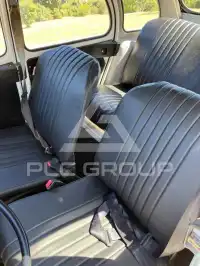 1973 Citroen 2 CV