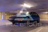 1973 Citroen SM