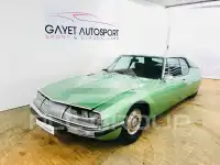 1973 Citroen SM