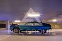 1973 Citroen SM