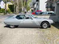 1973 Citroen SM