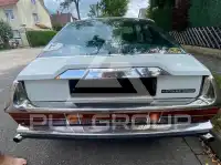 1973 Citroen SM