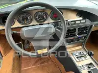 1973 Citroen SM