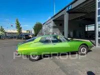 1973 Citroen SM