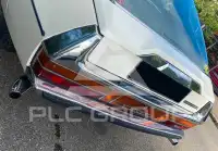 1973 Citroen SM