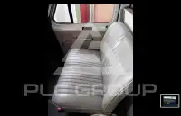 1973 Ford TRANSIT