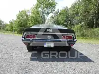 1973 Ford MUSTANG