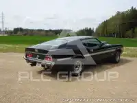 1973 Ford MUSTANG