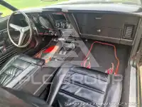 1973 Ford MUSTANG