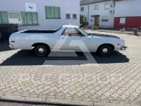 1973 Ford RANCHERO