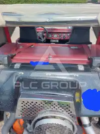 1973 Volkswagen Buggy