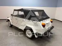 1973 Volkswagen 