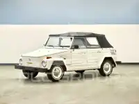 1973 Volkswagen 