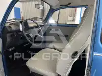 1973 Volkswagen BEETLE