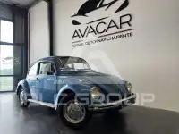1973 Volkswagen BEETLE