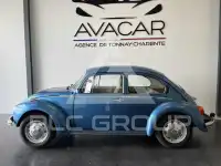 1973 Volkswagen BEETLE