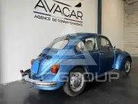 1973 Volkswagen BEETLE