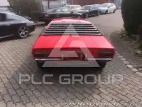 1973 Lamborghini Urraco
