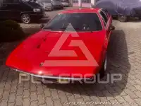 1973 Lamborghini Urraco