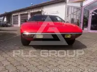 1973 Lamborghini Urraco