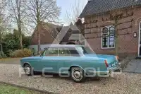 1973 Rolls Royce Corniche