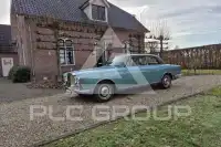 1973 Rolls Royce Corniche