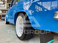1973 Renault R 4