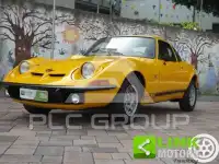 1973 Opel GTC