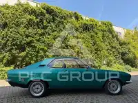 1973 Opel Manta
