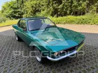 1973 Opel Manta
