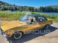 1973 Opel Commodore