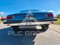 1974 Chevrolet Camaro