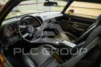 1974 Chevrolet Camaro