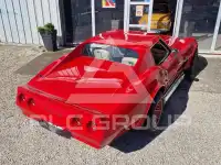 1974 Chevrolet Corvette