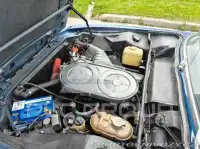 1974 BMW 2800 CS