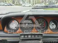 1974 BMW 2800 CS
