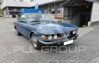 1974 BMW 2800 CS