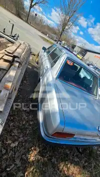 1974 BMW 330