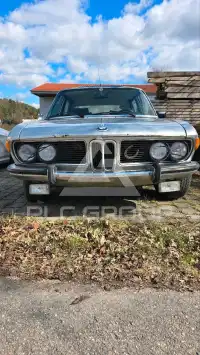 1974 BMW 330