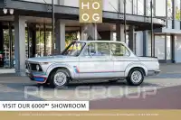 1974 BMW 2002