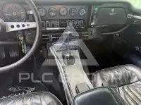 1974 Jaguar E-Type