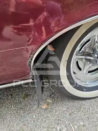 1974 Buick LESABRE