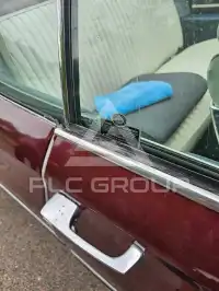 1974 Buick LESABRE