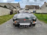 1974 MG 