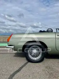 1974 MG 