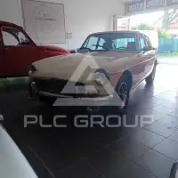 1974 MG 