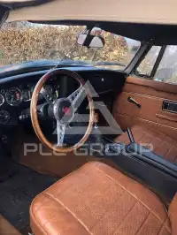 1974 MG 