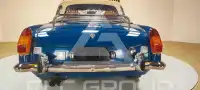 1974 MG 