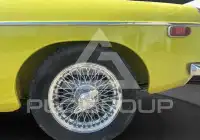 1974 MG 