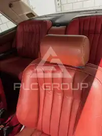 1974 Fiat 130